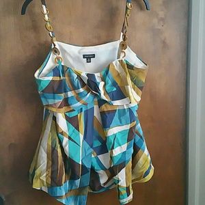 NINE WEST TOP